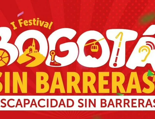 Participa en las jornadas de inclusión de Bogotá con deportes y actividades culturales en Tunjuelito y Barrios Unidos 