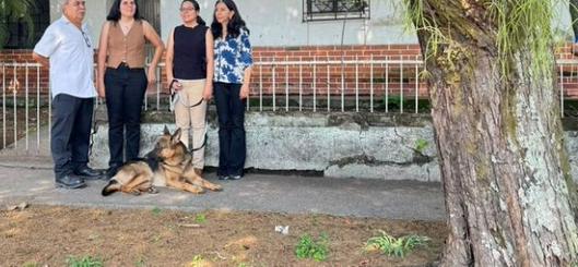 Familia damnificada por el terremoto en Cali sigue sin soluciones y enfrenta riesgo de perder su vivienda en Vipasa