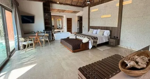 On Vacation presenta sus nuevas habitaciones: mire por si se antoja para conocerlas