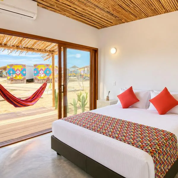 On Vacation renueva hoteles y estrena suites en Colombia