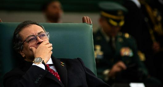 Exministro de Petro habló de posible cárcel para el expresidente: "No me sorprendería"