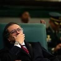 Gustavo Petro