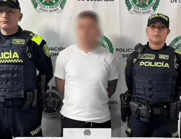 Motel en Tunjuelito operaba evadiendo una sanción: el administrador fue capturado 