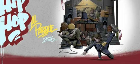 Festival Hip Hop al Parque 2026 en Bogotá: fechas, acceso y lo que trae la nueva edición en el parque Simón Bolívar