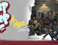 ¡Prográmate! Estos son los horarios y artistas de Hip Hop al Parque 2026 
