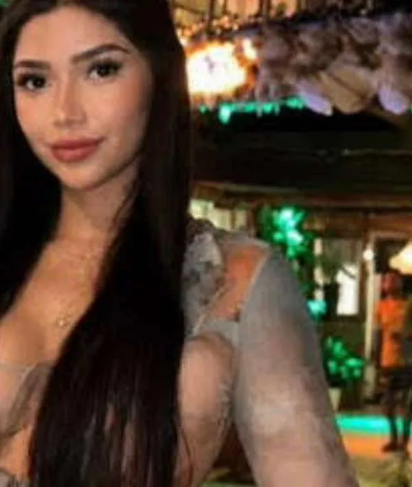 ¿Dónde está María Alejandra Solano? Buscan a modelo bogotana desaparecida tras viajar a Cali