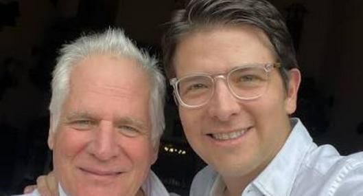 "Complicidad del gobierno Petro": papá de Miguel Uribe dejó mensaje a De la Espriella por magnicidio