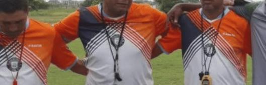 Fallece Nobel Zúñiga, referente en la formación y profesionalización del fútbol en el Cesar