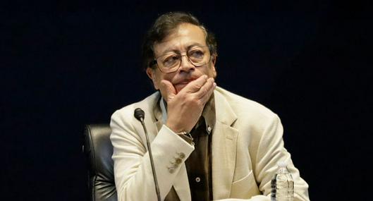 Fiscalía tomó decisión sobre Gustavo Petro por el llamado ‘Pacto de Valledupar’