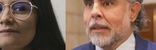 Procuraduría investiga a Angie Rodríguez y Armando Benedetti por reuniones del ‘Pacto de Valledupar’ con exjefes paramilitares