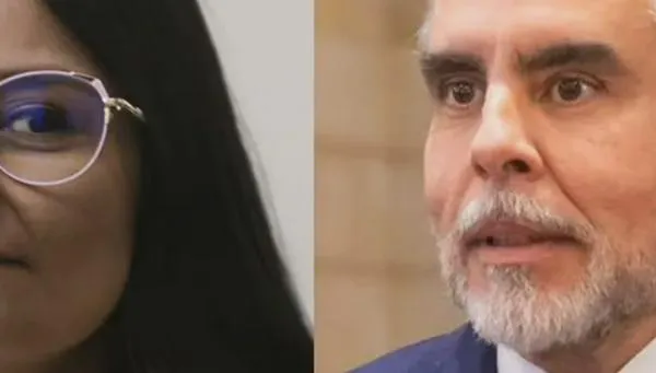 Procuraduría investiga a Angie Rodríguez y Armando Benedetti por el presunto “Pacto de Valledupar”