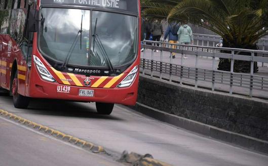 Estación Calle 53 – Universidad Manuela Beltrán entrará en operación en Transmilenio desde octubre de 2026 en avenida Caracas