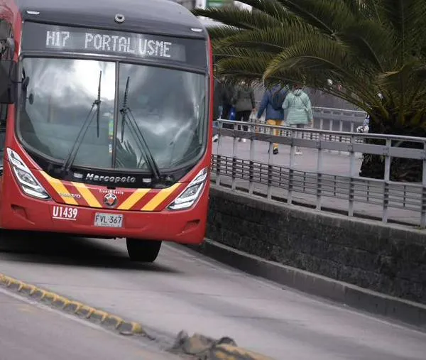 Marly se despide de Transmilenio: fecha de cierre, nueva estación y rutas disponibles
