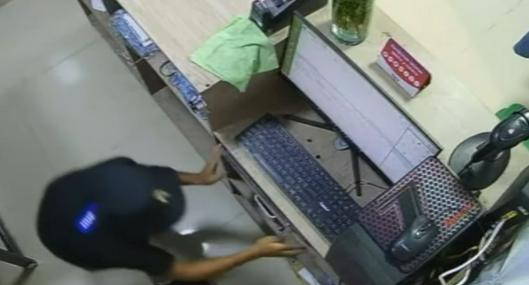 Niño de 12 años habría sido usado para robar en Bogotá; entre los señalados está su mamá
