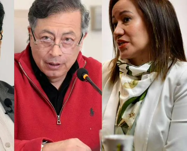 Pacto Histórico convoca a marchas y anuncia demandas por presupuesto de De la Espriella