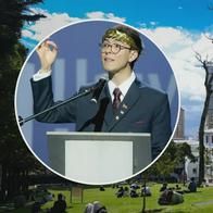 Discurso de egresado de la Universidad de los Andes se hizo viral