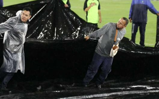 Personería de Bogotá investiga a directivos del IDRD por estado de la gramilla en El Campín y control tras conciertos