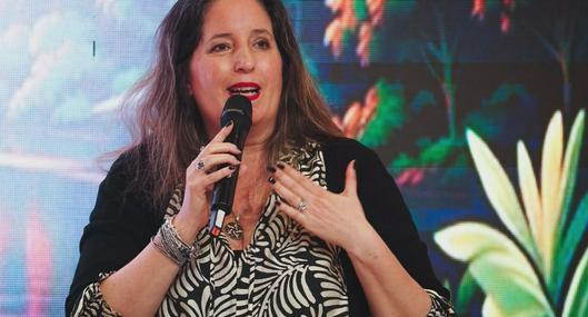 Agustina Bazterrica presenta en Valledupar su exploración literaria sobre violencia, consumo y poder en la sociedad
