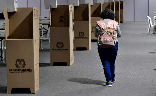 Preparativos y retos de las elecciones regionales en Colombia: MOE inicia observación con nuevos enfoques y panorama político diverso