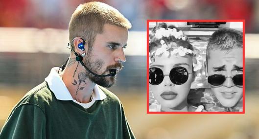Murió, con tan solo 34 años, expareja de Justin Bieber; acababa de convertirse en mamá