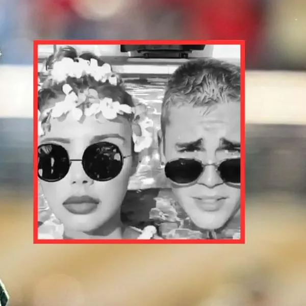 Murió expareja de Justin Bieber a los 34 años, quien acababa de ser mamá