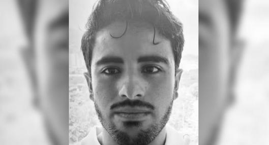 Revelan necropsia de Mateo Pérez, periodista asesinado por disidencias de Farc; crimen fue cruel