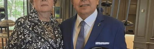 A dos años de la muerte de Egidio Cuadrado, su legado y memoria siguen presentes entre familiares y seguidores del vallenato