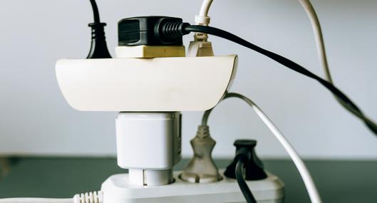 El electrodoméstico que debería desconectar ante una tormenta eléctrica: se le puede chamuscar
