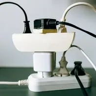 Electrodomésticos