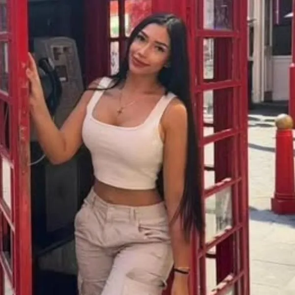 ¿Cuál fue el último rastro que dejó María Alejandra Molina, modelo desaparecida?