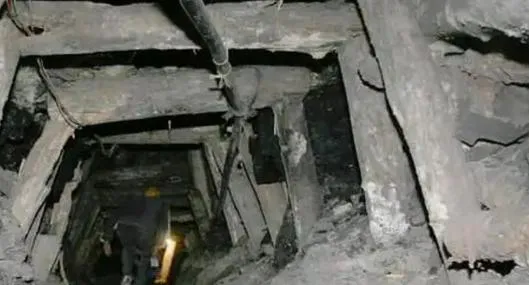 Triste desenlace para minero atrapado en Cundinamarca; lo hallaron tras 103 horas de rescate