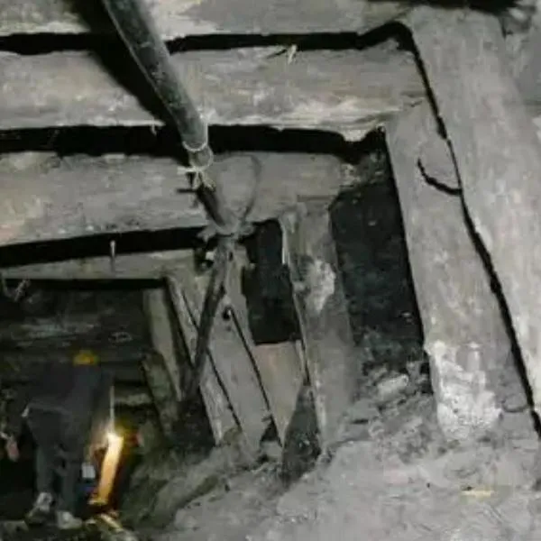 Hallaron sin vida a minero atrapado en Cucunubá (Cundinamarca) tras 103 horas