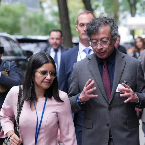 Angie Rodríguez, exdirectora del Dapre, afirmó que no se retractará de sus denuncias sobre el 'Pacto de Valledupar' y anunció que no dará más declaraciones