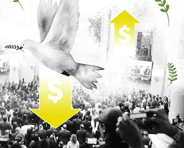 Así sacudieron montos del presupuesto de paz para 2027: bajó JEP y subió Unidad de Víctimas