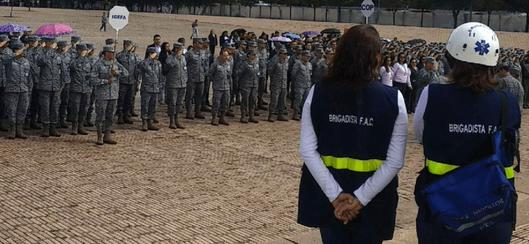 Simulacro Distrital en Bogotá 2026: la ciudad pone a prueba su capacidad de respuesta ante emergencias simultáneas