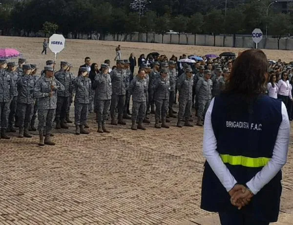 Simulaciones progresivas ponen a prueba la respuesta institucional previo al Simulacro Bogotá 2026 