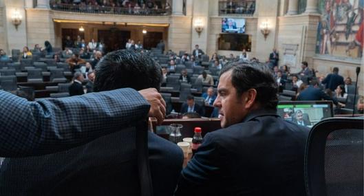 ¿Qué hay detrás de la sorpresiva caída del Presupuesto en el Congreso? Dan posibles culpables