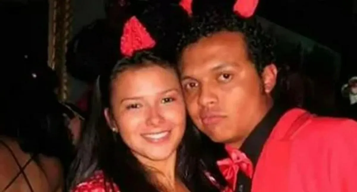 Caso Colmenares: audios comprometedores de Laura Moreno y Carlos Cárdenas