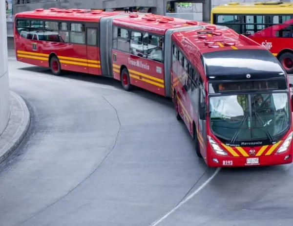 Accidente en av. Cali con calle 75 sur: movilidad en Bogotá y rutas TransMilenio hoy miércoles 21 de octubre  