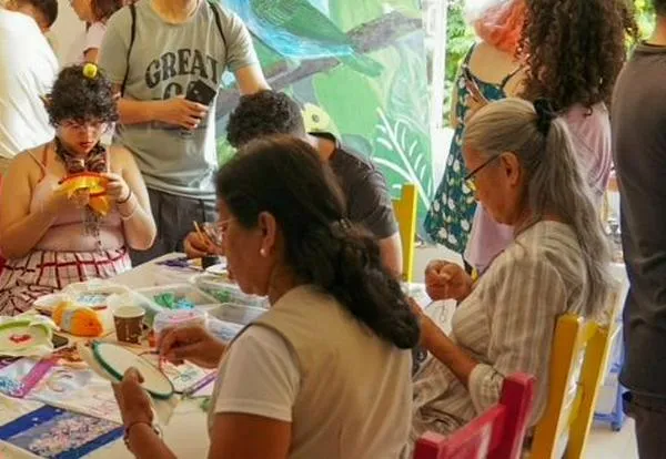 Feria Amarilla 2026 en Cali | Encuentro de arte, creatividad y oficios, ¿cuándo se realizará?
