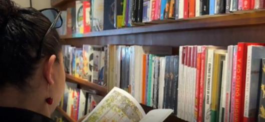 Idartes realiza en Bogotá el taller gratuito 'La muerte ilustrada' para abordar el duelo a través de libros y arte