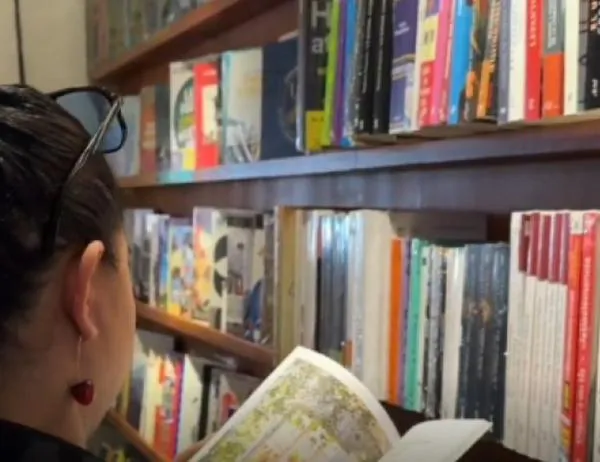 Taller de lecturas en Bogotá para acompañar y sanar el duelo de la muerte a través de los libros ilustrados 