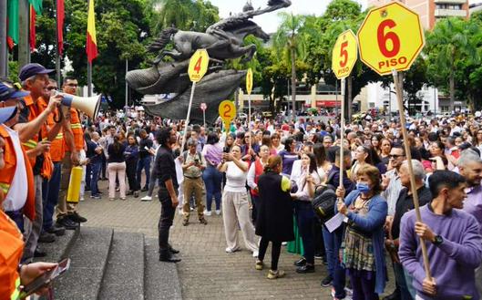 Colombia realiza el Simulacro Nacional de Respuesta a Emergencias 2026 con participación de 1.046 municipios