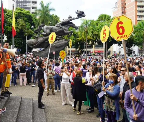 Este 21 de octubre, Colombia realizará el Simulacro Nacional de Emergencias: ¿qué se hará?