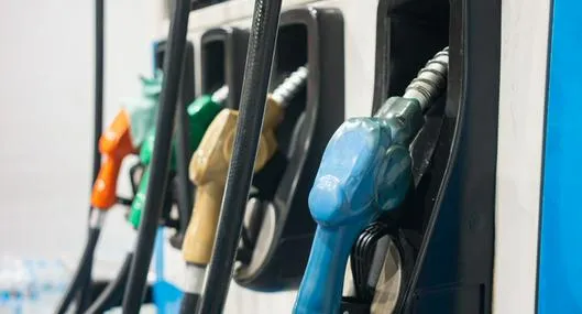 Golpe al bolsillo de los conductores en Colombia: gas vehicular se dispara de precio