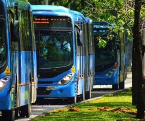 18 rutas del MÍO tendrán cambios este miércoles por la llegada del Clásico RCN a Cali