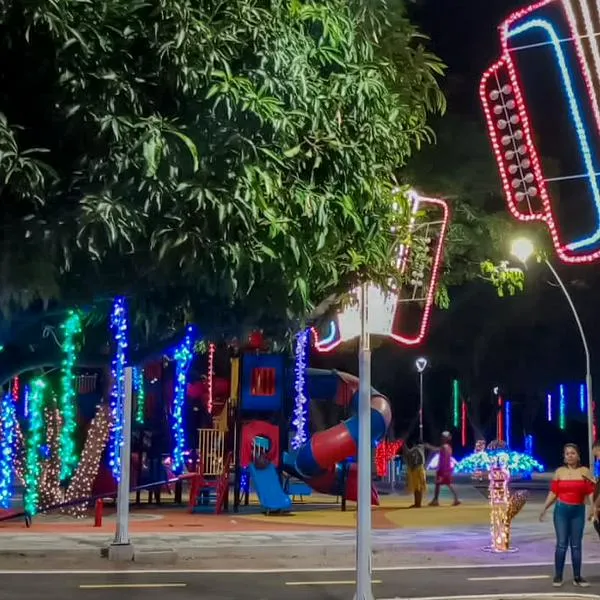 ¿Se quedará Valledupar sin alumbrado navideño? La idea de un senador que no parece descabellada ante el riesgo de apagón