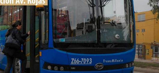 TransMilenio modifica la ruta K301 en Bogotá: nuevos trayectos y paraderos entre La Felicidad y Avenida Rojas