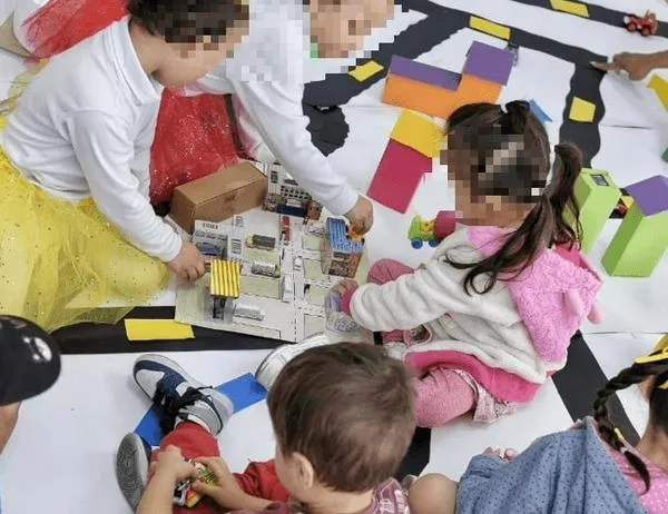 ¿Cómo encontrar jardines infantiles públicos y cupos disponibles en Bogotá? 