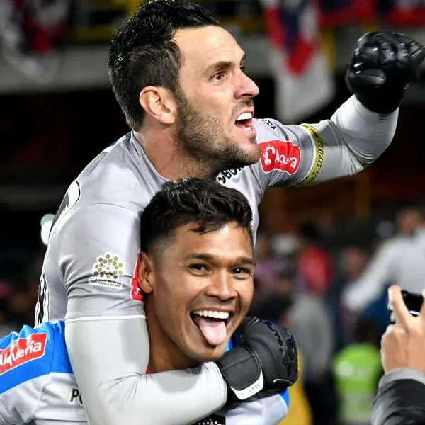 Teo y Viera